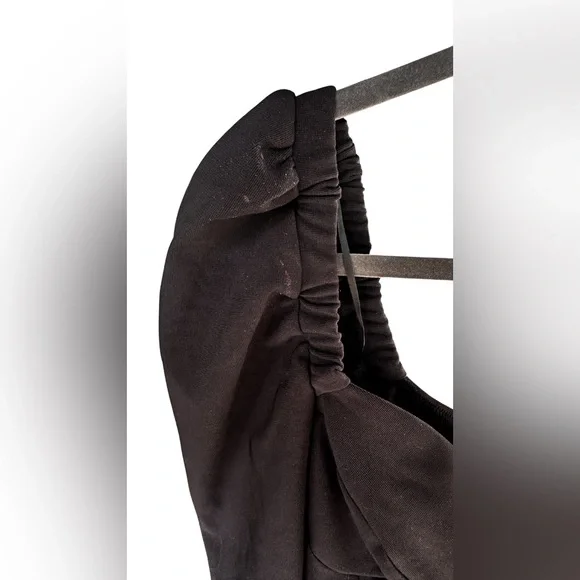 ASTR Elegant Black Apparel - Picture 5 of 5